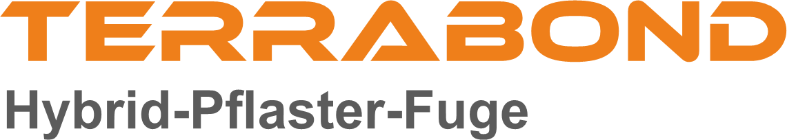 TERRABOND Hybrid-Pflaster-Fuge